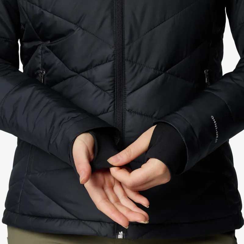Columbia Heavenly™ Hooded Jacket 