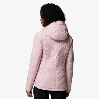 Columbia Heavenly™ Hooded Jacket 