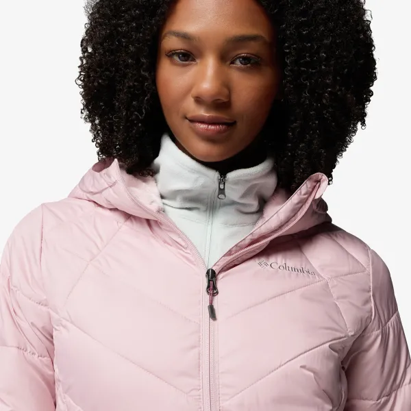 Columbia Heavenly™ Hooded Jacket 