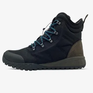 Columbia FAIRBANKS™ OMNI-HEAT™ 