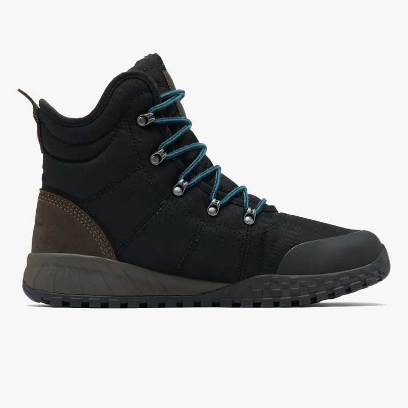 Columbia FAIRBANKS™ OMNI-HEAT™ 