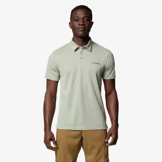 Columbia Nelson Point Polo-Safari 