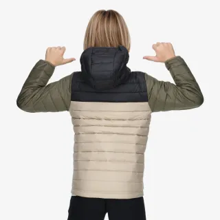 Columbia Powder Lite™ Boys Hooded Jacket 