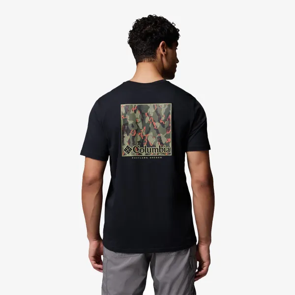 Columbia North Cascades™ Short Sleeve Tee 