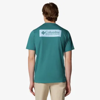 Columbia North Cascades™ Short Sleeve Tee 
