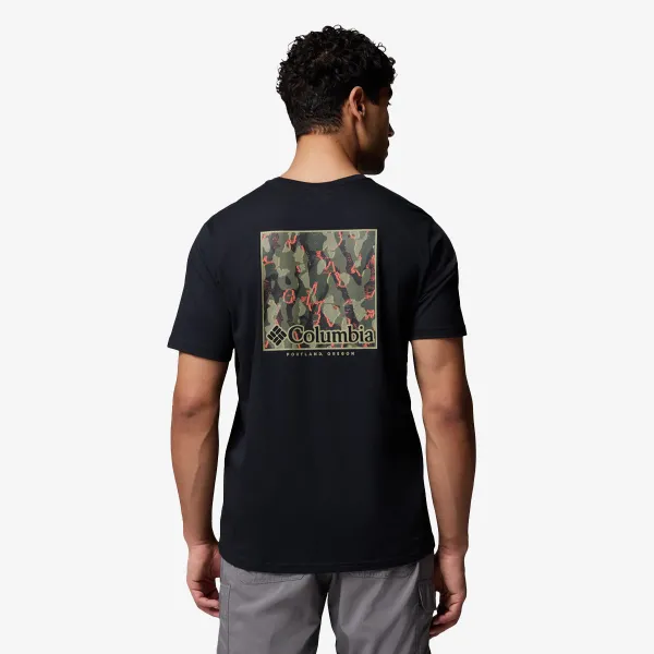 Columbia North Cascades™ Short Sleeve Tee 