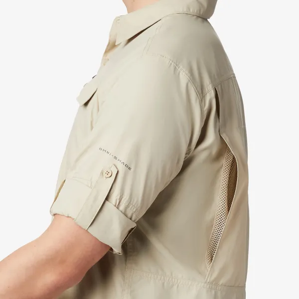 Columbia Silver Ridge™2.0 Long Sleeve Shirt 