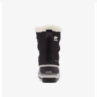 SOREL 1855211-010 YOOT PAC™ NYLON WP 