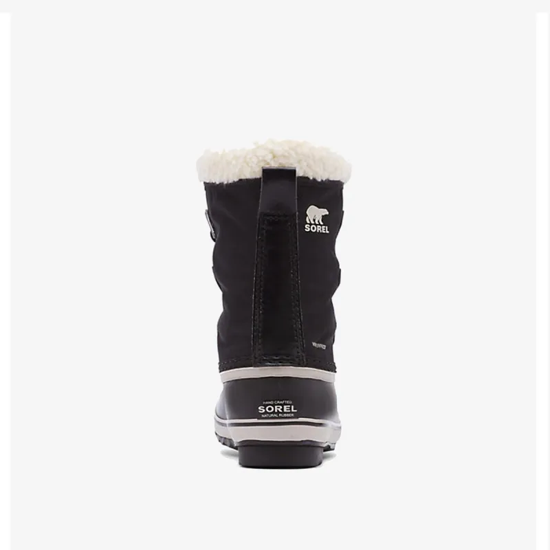SOREL 1855211-010 YOOT PAC™ NYLON WP 
