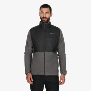 Columbia Basin Butte™ Fleece Full Zip 