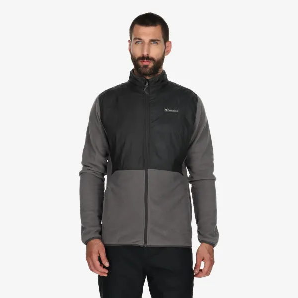 Columbia Basin Butte™ Fleece Full Zip 