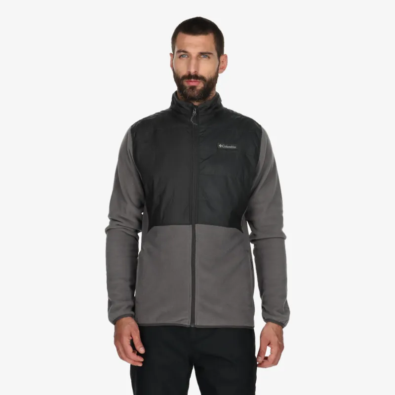 Columbia Basin Butte™ Fleece Full Zip 