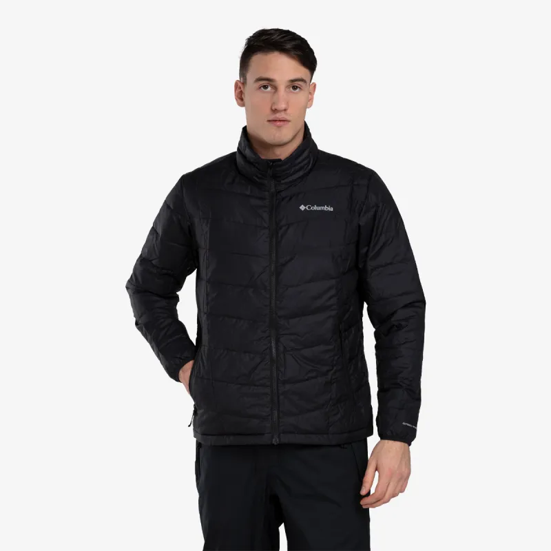 Columbia Whirlibird™ IV Interchange Jacket 