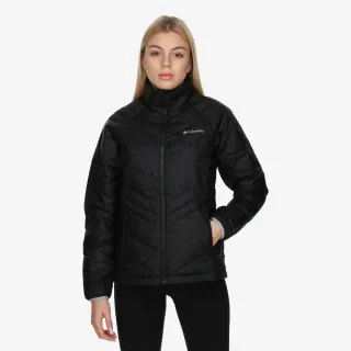 Columbia Whirlibird™ IV Interchange Jacket 