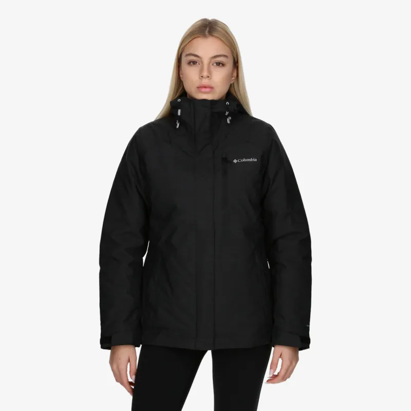 Columbia Whirlibird™ IV Interchange Jacket 
