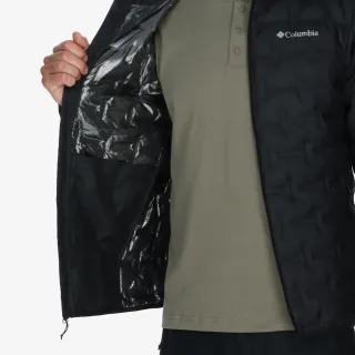 Columbia Delta Ridge™ Down Hooded Jacket 