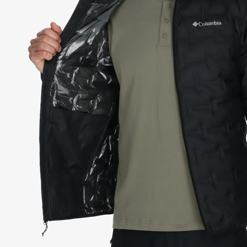 Columbia Delta Ridge™ Down Hooded Jacket 
