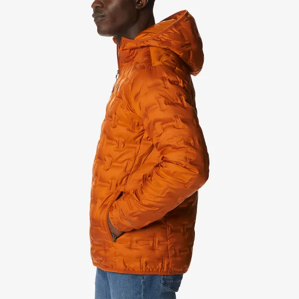 Columbia Delta Ridge™ Down Hooded Jacket 