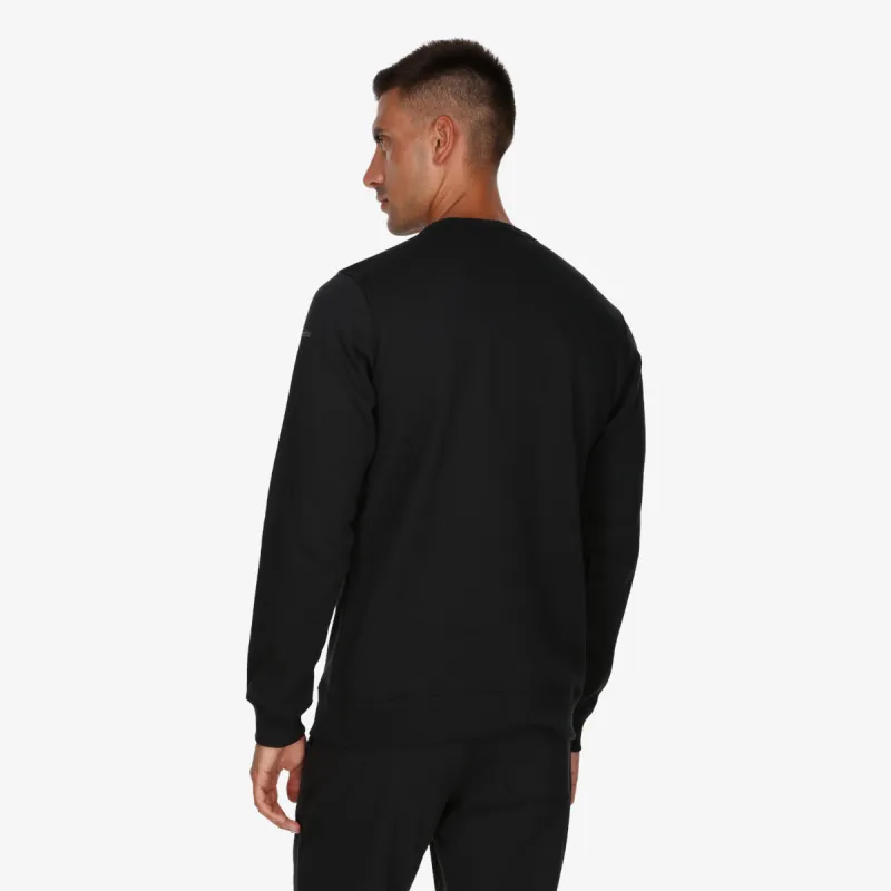 Columbia M Columbia™ Logo Fleece Crew 