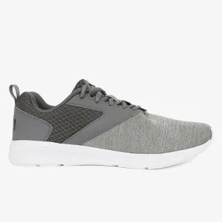 Puma NRGY COMET CASTLEROCK-QUARRY-LIME SQUEEZ 