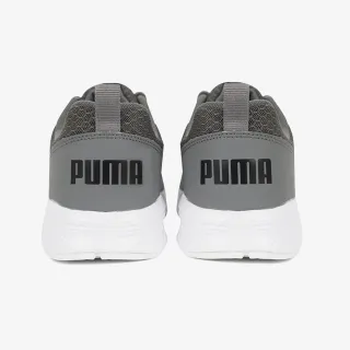 Puma NRGY COMET CASTLEROCK-QUARRY-LIME SQUEEZ 