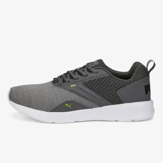 Puma NRGY COMET CASTLEROCK-QUARRY-LIME SQUEEZ 