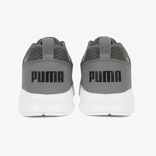 Puma NRGY COMET CASTLEROCK-QUARRY-LIME SQUEEZ 