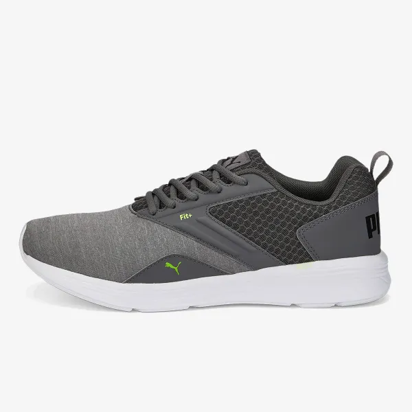 Puma NRGY COMET CASTLEROCK-QUARRY-LIME SQUEEZ 