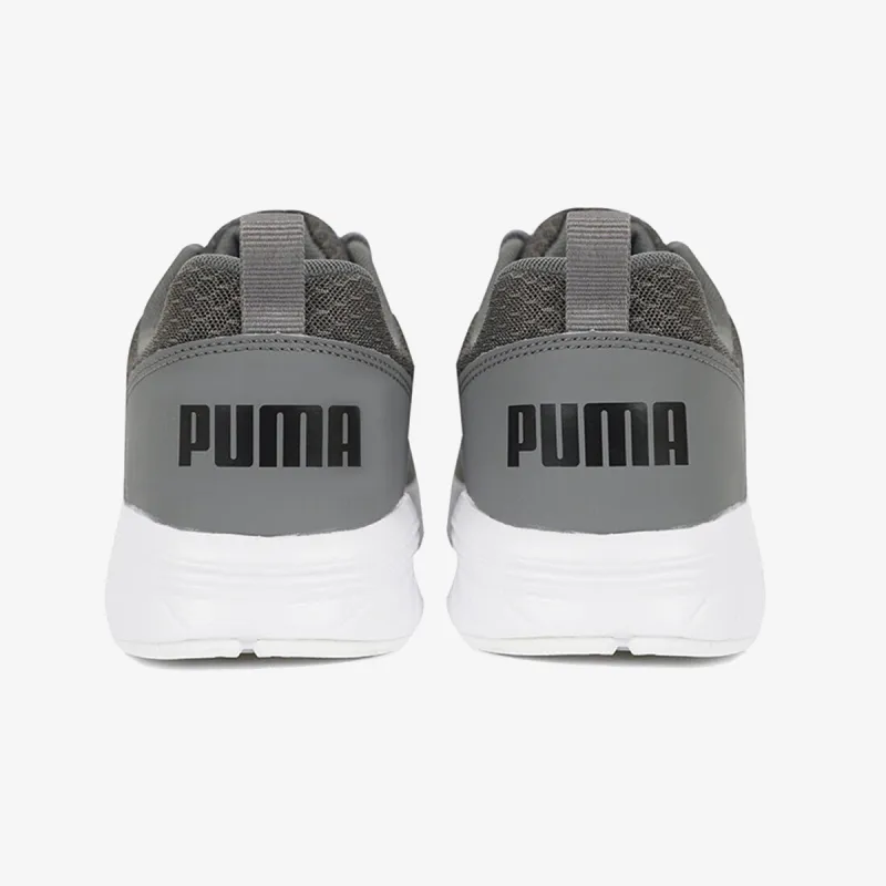 Puma NRGY COMET CASTLEROCK-QUARRY-LIME SQUEEZ 
