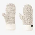 Jack Wolfskin HIGHLOFT KNIT MITTEN WOMEN 