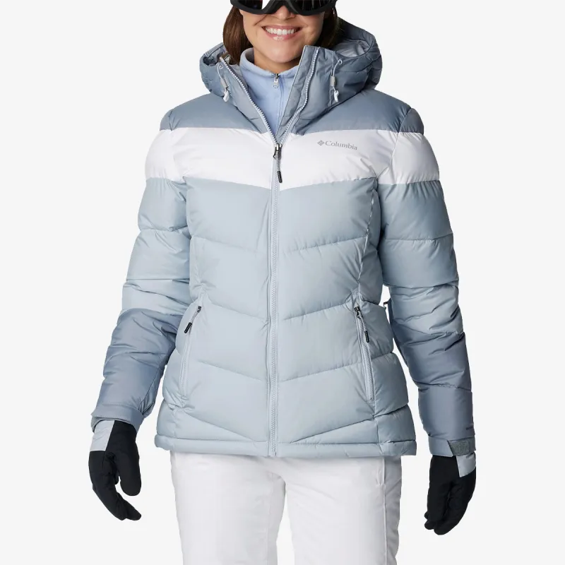 Columbia Abbott Peak™ Insulated Jacket 