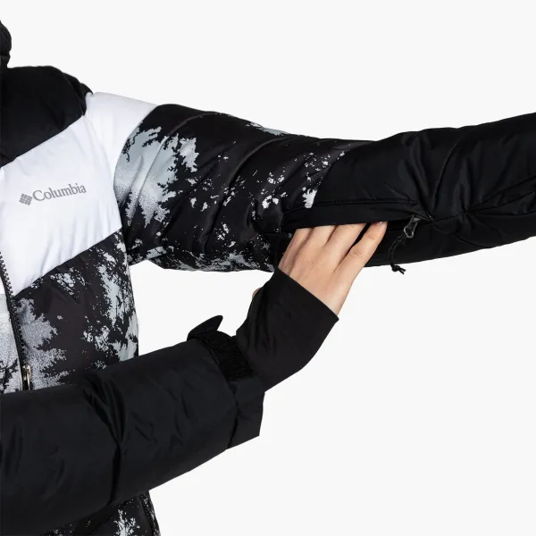 Columbia Abbott Peak™ Insulated Jacket 