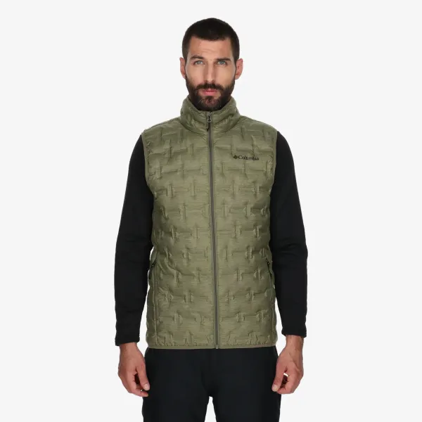 Columbia Delta Ridge™ Down Vest 