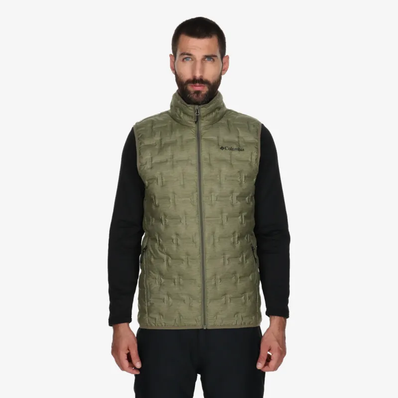 Columbia Delta Ridge™ Down Vest 