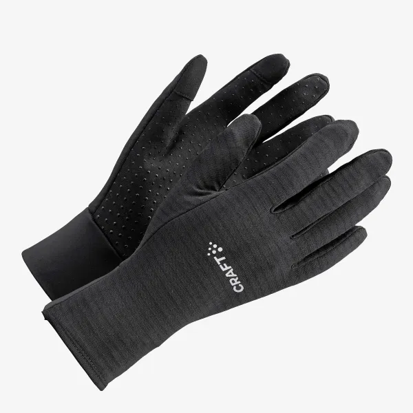 CRAFT ESSENCE MULTI GRIP GLOVE BLACK 