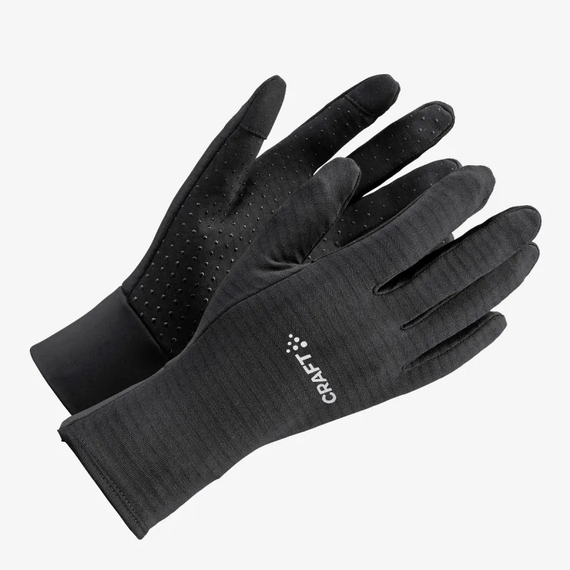 CRAFT ESSENCE MULTI GRIP GLOVE BLACK 
