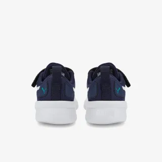 Puma Flyer Runner V Inf Peacoat-Puma White-De 