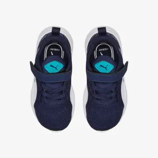 Puma Flyer Runner V Inf Peacoat-Puma White-De 