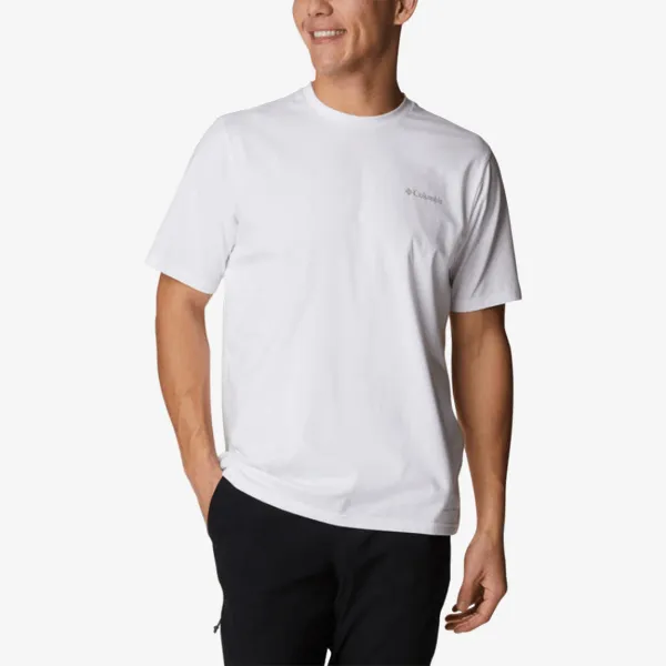 Columbia Men's Sun Trek™ Short Sleeve Tee 