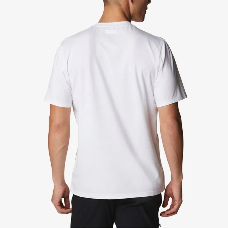 Columbia Men's Sun Trek™ Short Sleeve Tee