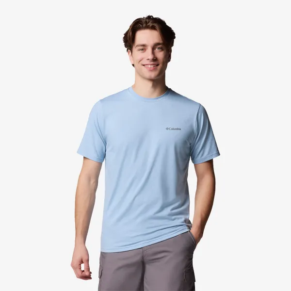 Columbia Men's Sun Trek™ Short Sleeve Tee 