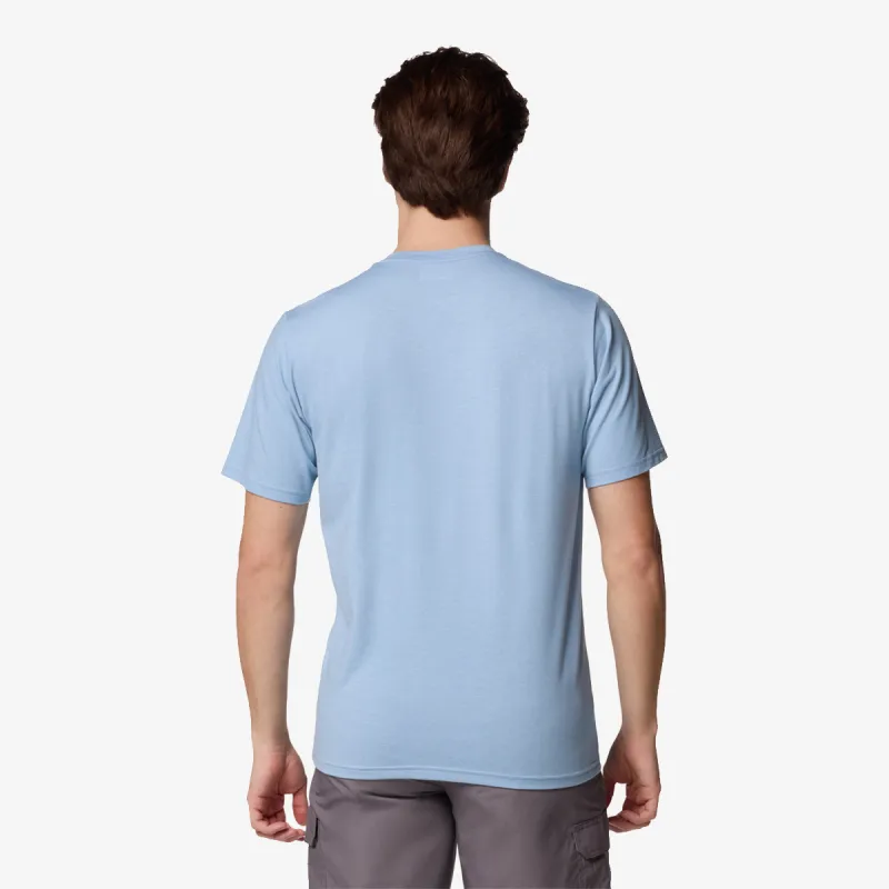 Columbia Men's Sun Trek™ Short Sleeve Tee