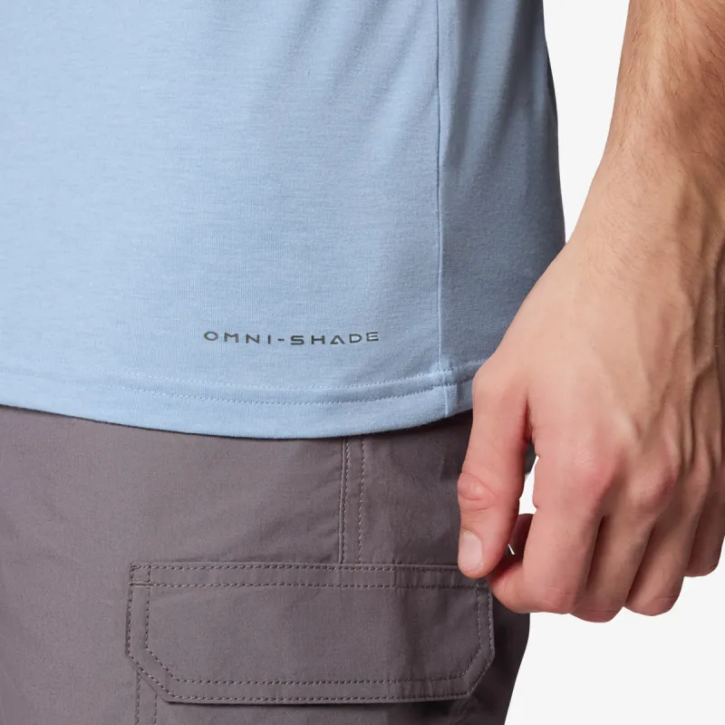 Columbia Men's Sun Trek™ Short Sleeve Tee