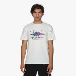 Columbia Path Lake™ Graphic Tee II 