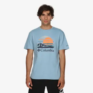 Columbia Path Lake™ Graphic Tee II 