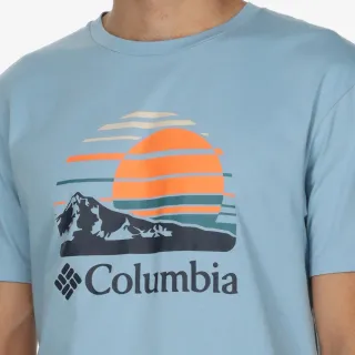 Columbia Path Lake™ Graphic Tee II 