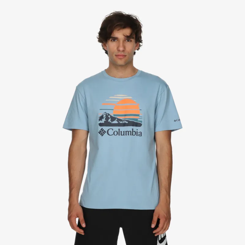 Columbia Path Lake™ Graphic Tee II 