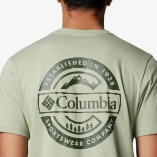 Columbia Rapid Ridge™ Back Graphic Tee II 