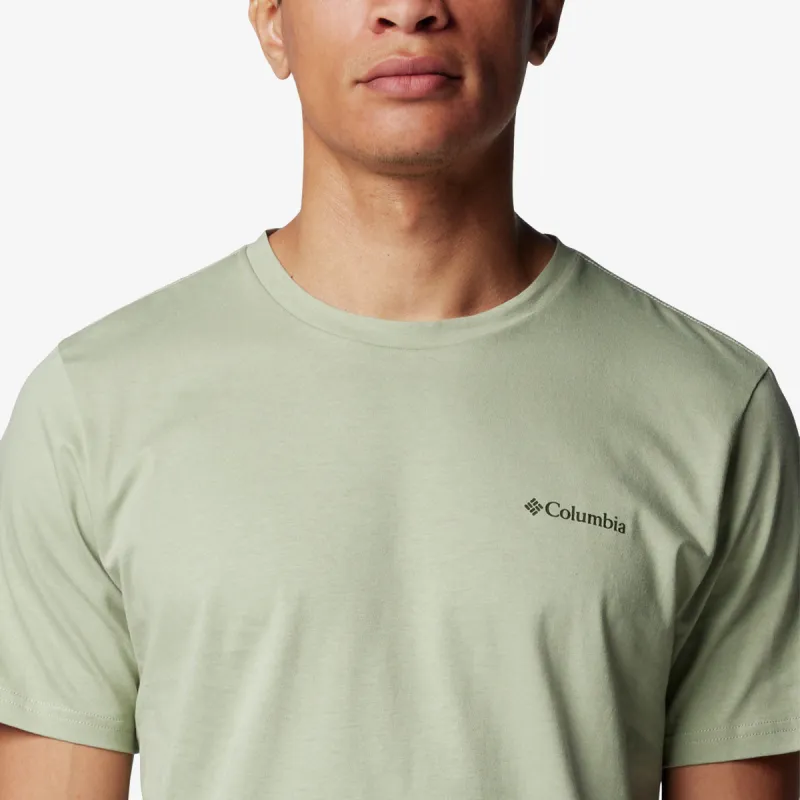 Columbia Rapid Ridge™ Back Graphic Tee II 