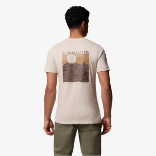 Columbia Rapid Ridge™ Back Graphic Tee II 